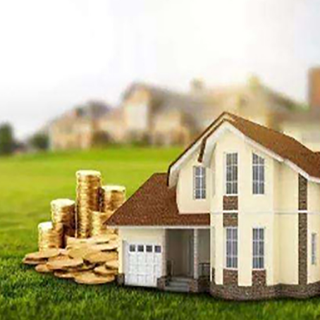 阜新房子抵押贷款利率计算器